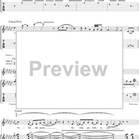 Trial of Tears, Part 1:  It's Raining