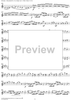 String Quartet No. 3 in A Major, Op. 41, No. 3 - Violin 1