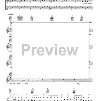 Babe I'm Gonna Leave You