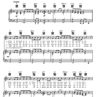 Three Little Fishies (Itty Bitty Poo)