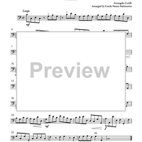 Collected Quartets Volume 1 - Cello