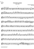 Concerto Grosso Op. 3 No. 3 - Solo Violin 2