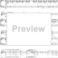 Il Trovatore, Act 1, The Duel