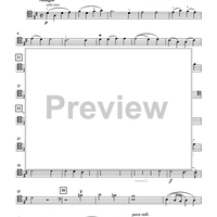 Quatricelli: Volume IV - Cello 2