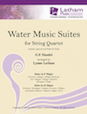Water Music Suites