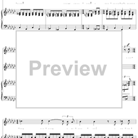 Elder Son. Act 2. Tableau 3. Scene with Vasenka and Natasha