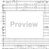 "Oh Dei, che smania è questa", No. 11 from "La Clemenza di Tito", Act 1 (K621) - Full Score