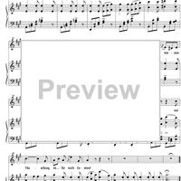 Täuschung Op.89 No.19 D911