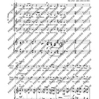 Lukas - Passion - Piano Reduction