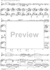 Violin Sonata No. 2, Movement 3 - Piano Score