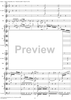 "Discede crudelis!", No. 6 from "Apollo et Hyacinthus" (K38) - Full Score