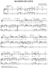 Seasons of Love