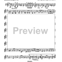 Mandolin & Guitar Collection No. 21 - Mandolin Obligato