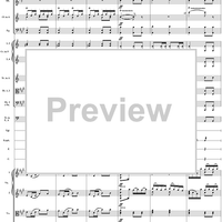 Capriccio Espagnol, Op. 34, I. Alborada