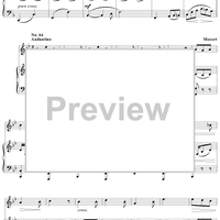 The School of Sight-Singing, Nos. 51 - 73