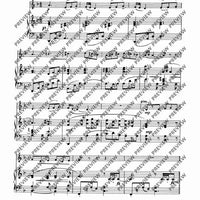 Two Pieces - Score and Parts