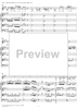 "En! duos conspicis", No. 5 from "Apollo et Hyacinthus" (K38) - Full Score