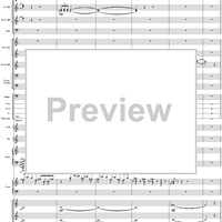 Viy. Act 2. Khoma’s Despair