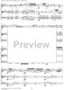 String Trio No. 2 in G Major,   Op. 9, No. 1 - Score