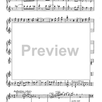 Of Thee I Sing - Violin 1