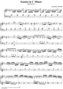 Sonata in C minor - K99/P135/L317