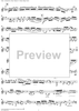 Serenata No. 3 in G Major - Violin 2