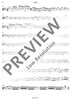 L'Estro Armonico in B flat minor - Viola I