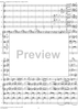 Symphony No. 6, Movement 1 - Full Score
