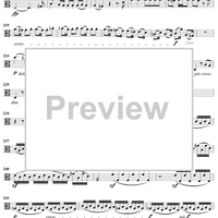 String Quartet No. 15 in A Minor, Op. 132 - Viola