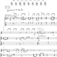 Which Bridge to Cross (Which Bridge to Burn)