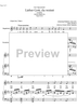 Lieber Gott, du weisst Op.103 No. 4