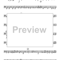 Salute to George M. Cohan - Tuba 2