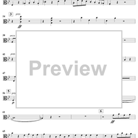 Le carnaval des animaux - Viola