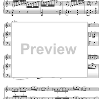 Sonata No. 8 F Major KV13 - Score