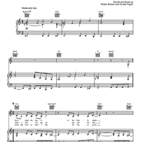 Things I Miss The Most