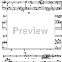 Trumpet Concerto - Score