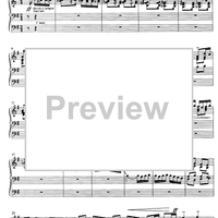 Laudato sii mi Signore - Suite e minor