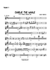 Charlie the Whale - Trumpet 3
