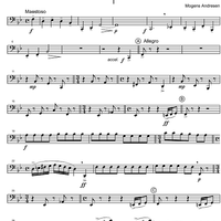 Concertino - Bassoon 2