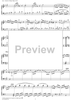 8 Sonatas or Lessons, No. 6 - Sonata in G major