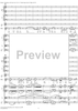 Idomeneo, rè di Creta, Act 3, No. 31 "Torna la pace al core" - Full Score