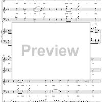 Requiem in D Minor, No. 2: Dies Irae