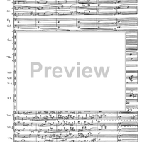 Vision in Twilight - Full Score