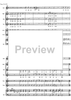 Vespers of S. Ignacio - Score