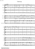 Vespers of S. Ignacio - Score