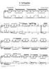 Harpsichord Pieces, Book 4, Suite 23, No.3:  L'arlquine