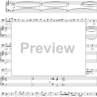 Joshua, Act 2, No. 20b: "Joshua, the men, dispatch'd"