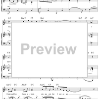 "Where Has My Hubby Gone?" Blues