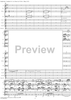 Symphony No. 3 in A Minor, "Scottish", Op. 56, Movement 3 - Full Score