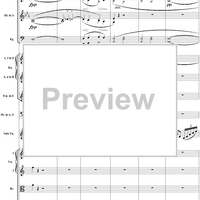 Violin Concerto in A minor, Op. 53, Movmt. 1, Allegro ma non troppo